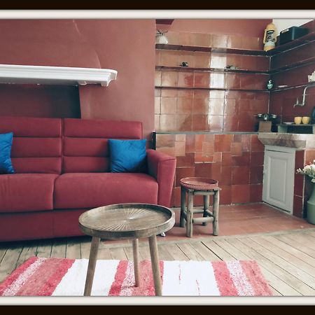 La Belle D'Ame - Guest House Prades  Exterior photo