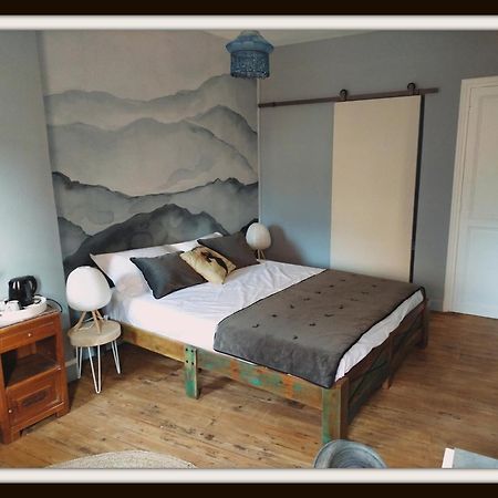 La Belle D'Ame - Guest House Prades  Exterior photo
