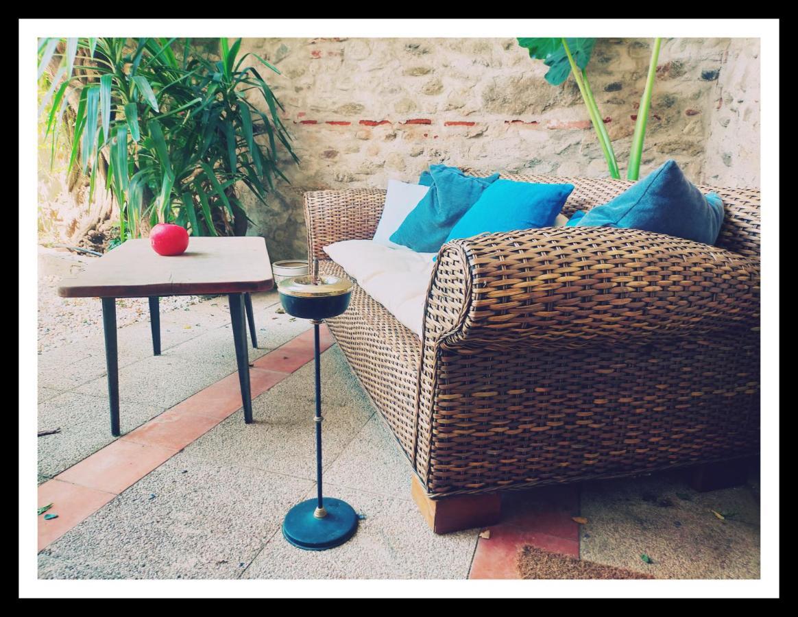 La Belle D'Ame - Guest House Prades  Exterior photo