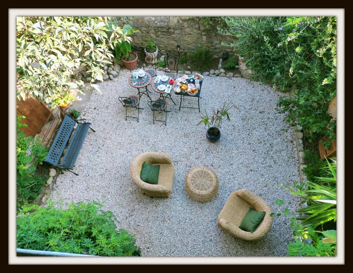 La Belle D'Ame - Guest House Prades  Exterior photo