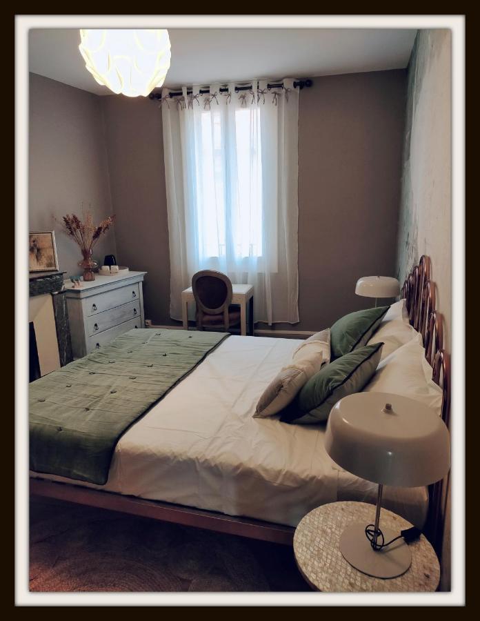 La Belle D'Ame - Guest House Prades  Exterior photo