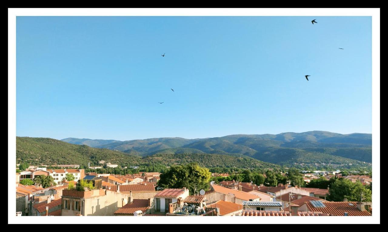 La Belle D'Ame - Guest House Prades  Exterior photo
