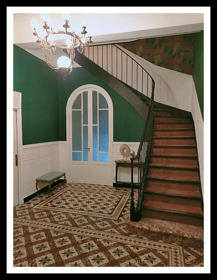La Belle D'Ame - Guest House Prades  Exterior photo