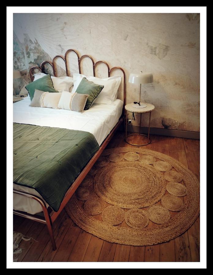 La Belle D'Ame - Guest House Prades  Exterior photo