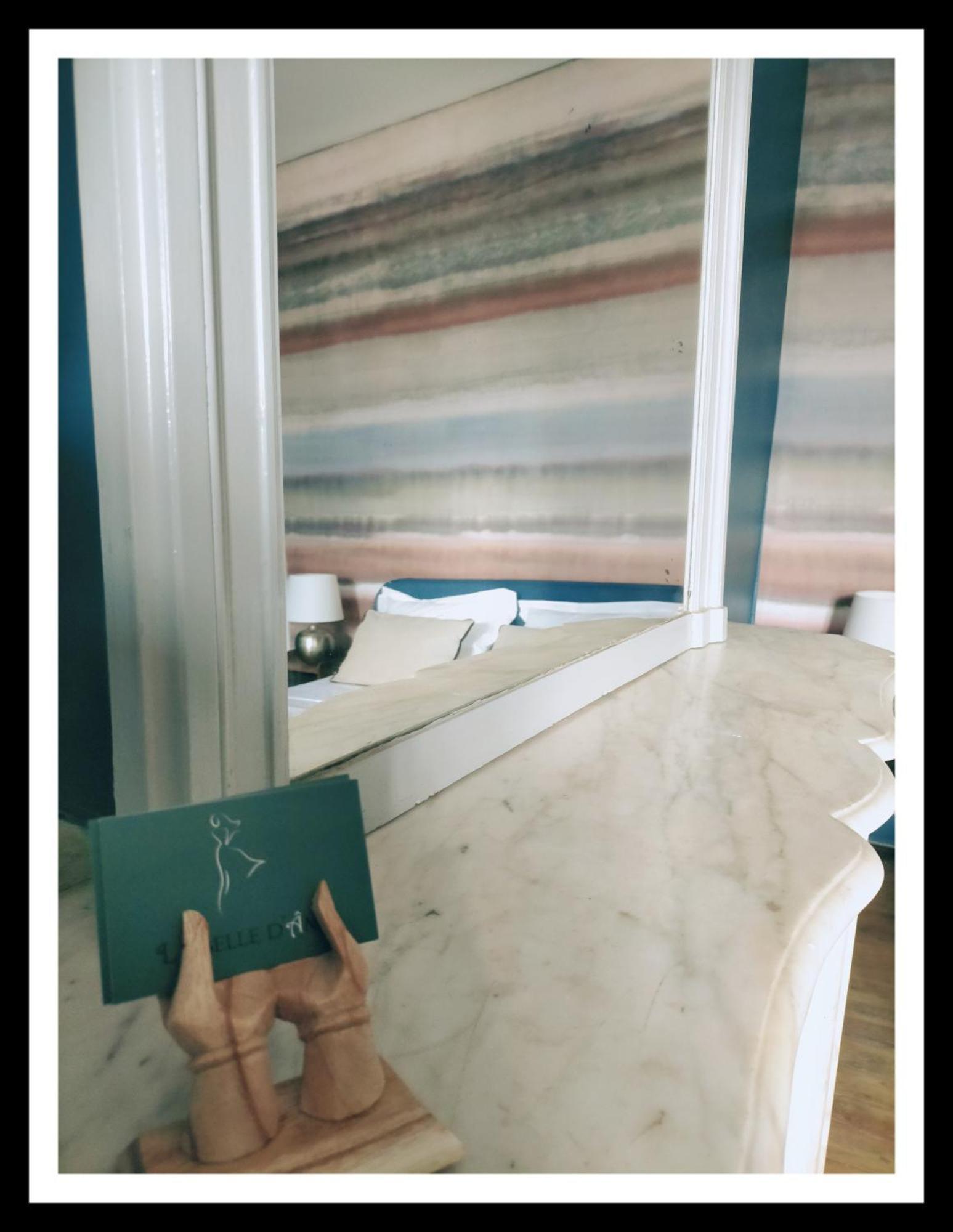 La Belle D'Ame - Guest House Prades  Room photo