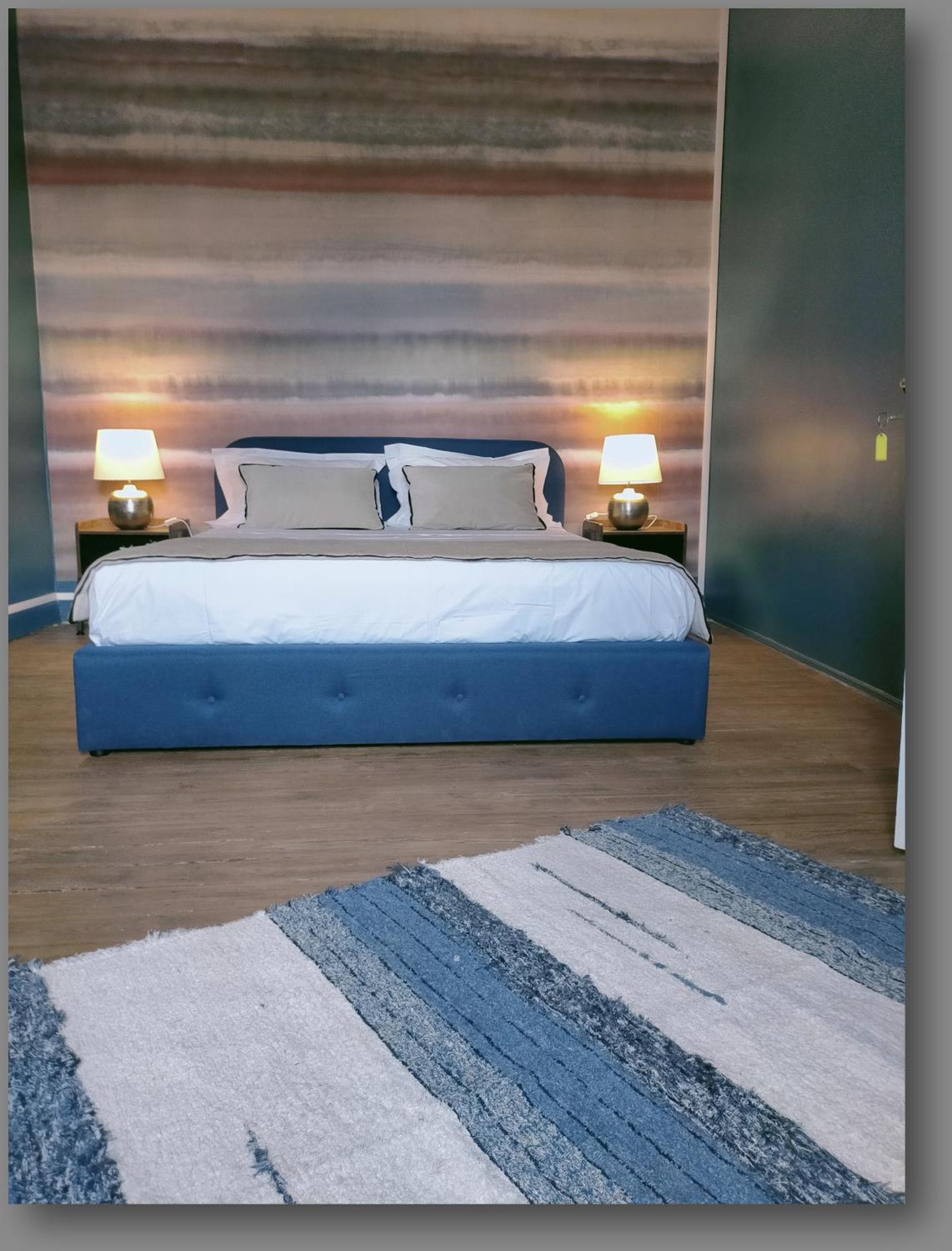 La Belle D'Ame - Guest House Prades  Room photo