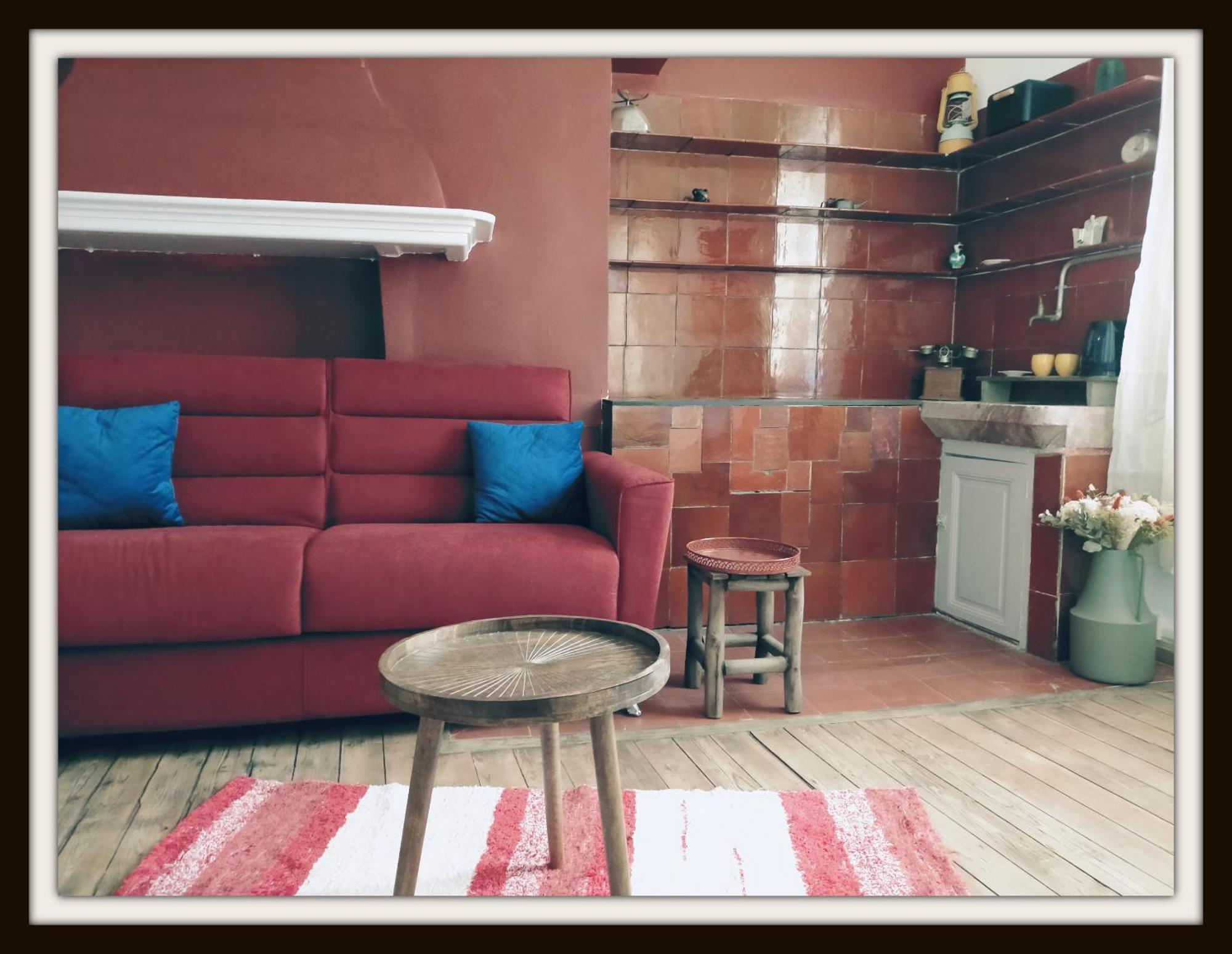 La Belle D'Ame - Guest House Prades  Exterior photo