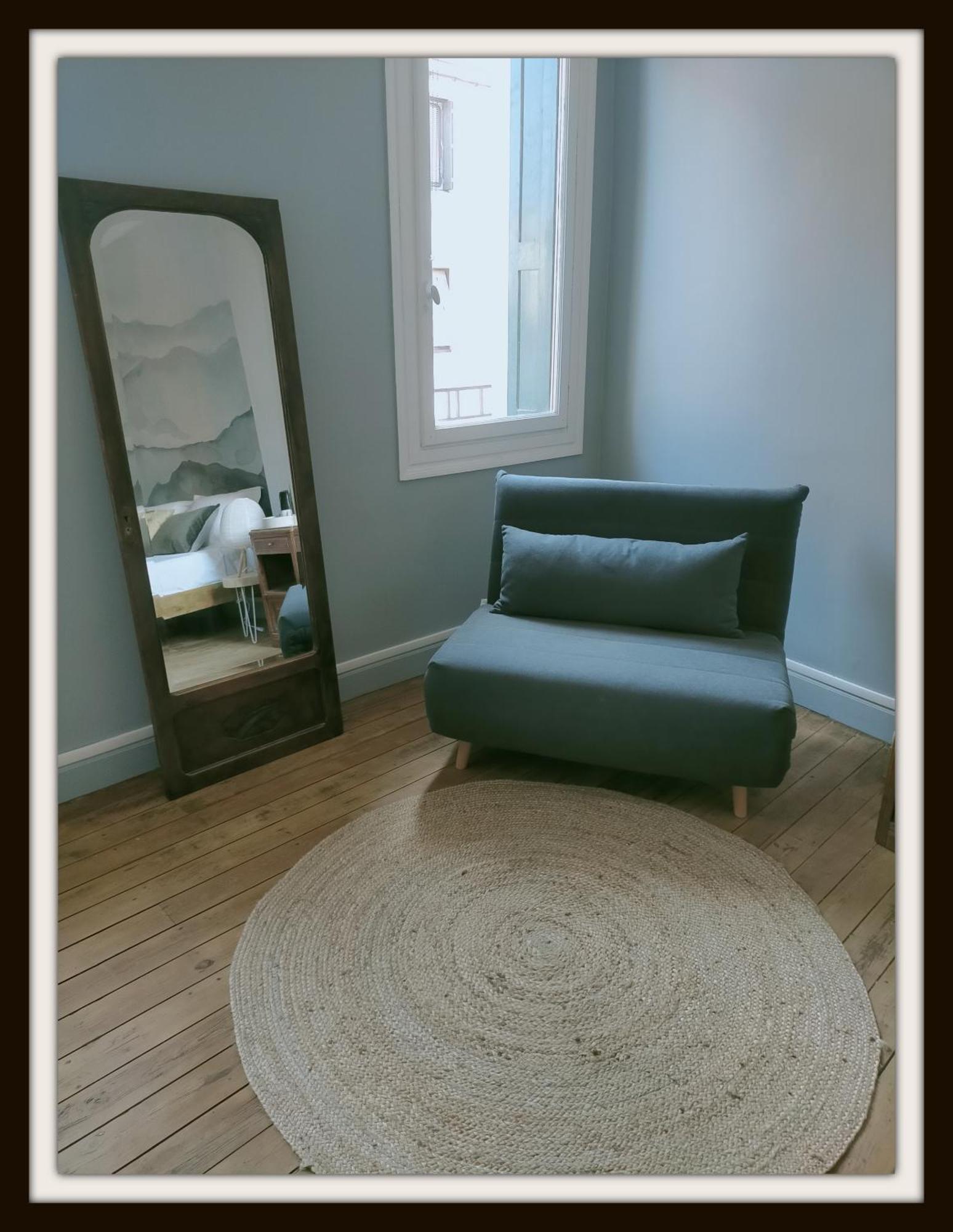 La Belle D'Ame - Guest House Prades  Room photo