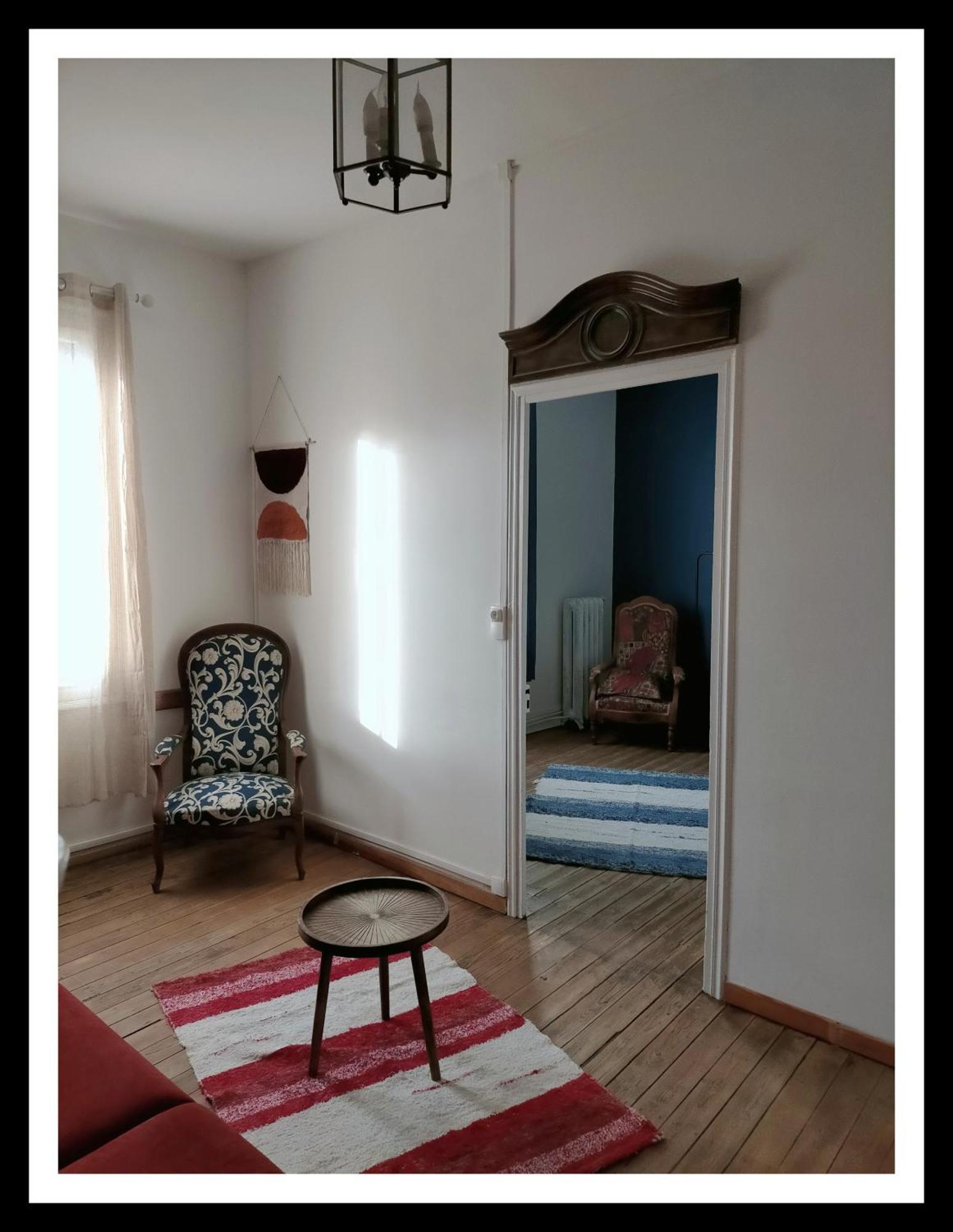 La Belle D'Ame - Guest House Prades  Room photo
