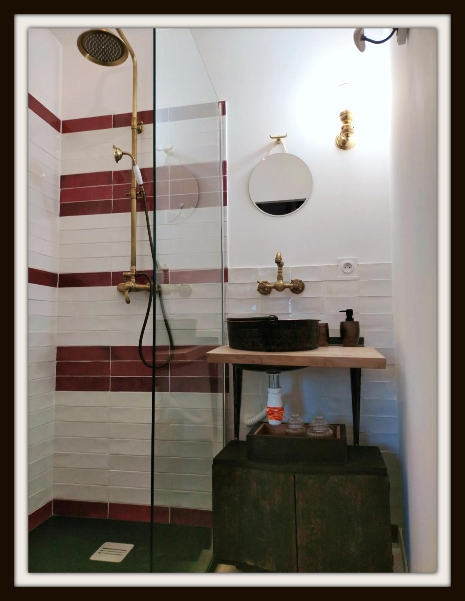 La Belle D'Ame - Guest House Prades  Exterior photo