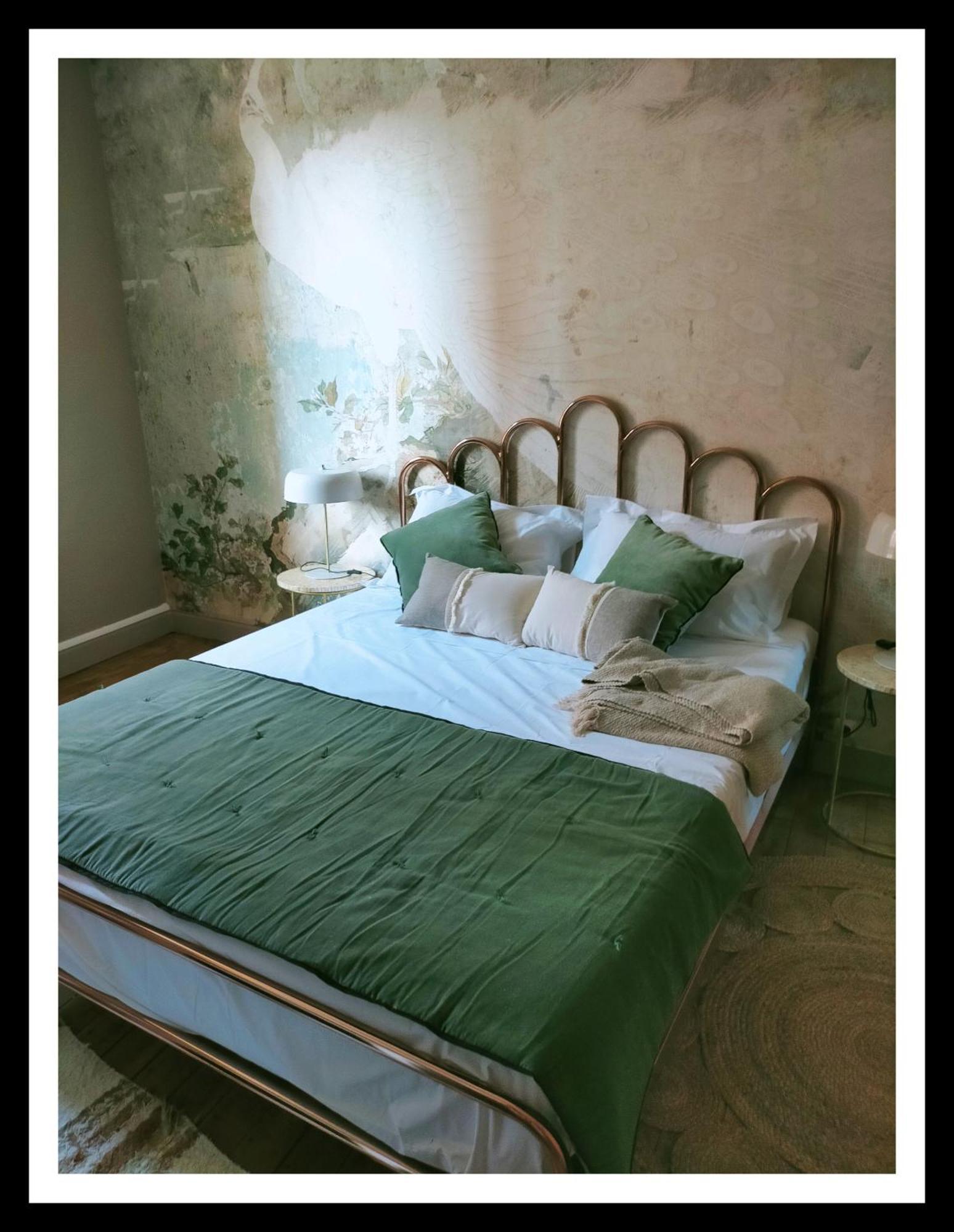 La Belle D'Ame - Guest House Prades  Room photo